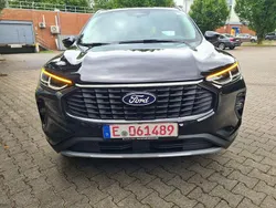 Schwarz Gebraucht 2024 Ford Kuga Titanium SUV | 26.400 € (Guter Preis)