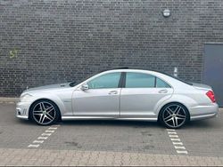 Gebraucht 2009 Mercedes S500 Limousine | 21.999 €