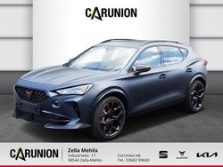 Magnetic grau matt Gebraucht 2022 Cupra Formentor VZ SUV | 46.590 € (Teuer)