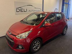 Rot Gebraucht 2014 Hyundai i10 Intro Edition Kleinwagen | 4.990 € (Fairer Preis)