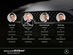 Weiß Gebraucht 2018 Mercedes A200 AMG line Limousine | 20.990 € (Fairer Preis)