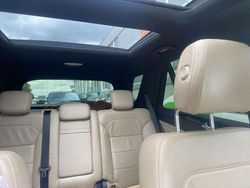 Schwarz Gebraucht 2013 Mercedes ML250 SUV | 19.500 € (Fairer Preis)