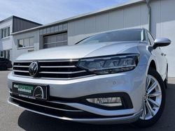 Scale silver Gebraucht 2022 VW Passat Business Kombi | 25.640 € (Fairer Preis)