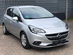 Silber Gebraucht 2016 Opel Corsa Active Limousine | 9.880 € (Etwas zu teuer)