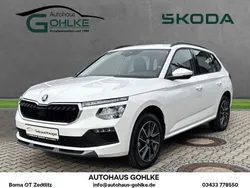Candy weiß Neu 2024 Skoda Kamiq Selection SUV | 21.790 € (Superpreis)