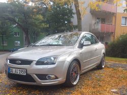Andere farben Gebraucht 2007 Ford Focus Cabriolet Cabrio | 4.999 € (Fairer Preis)