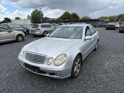 Silber Gebraucht 2006 Mercedes E280 Limousine | 1.700 € (Guter Preis)