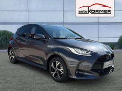 Marlingrau metallic Neu 2025 Toyota Yaris Hybrid Comfort Kleinwagen | 24.880 € (Fairer Preis)