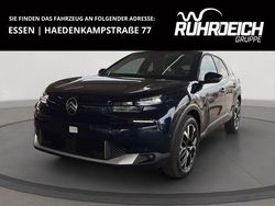 Lackierung new dark blue/typ a Neu 2025 Citroën C4 Limousine | 24.490 € (Fairer Preis)