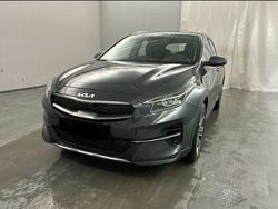 Grau Gebraucht 2022 Kia XCeed Spirit SUV | 20.980 € (Fairer Preis)