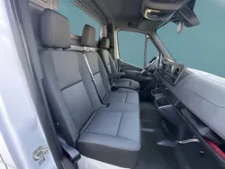 Gebraucht 2022 Mercedes Sprinter Van | 33.649 € (Fairer Preis)