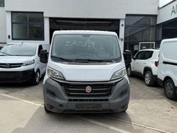 Weiß Gebraucht 2015 Fiat Ducato Van | 7.490 € (Fairer Preis)