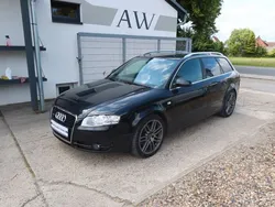 Schwarz Gebraucht 2007 Audi A4 Business Kombi | 2.150 € (Superpreis)