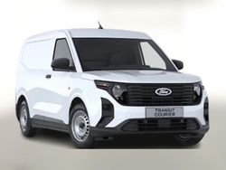 Fantastic red Neu 2025 Ford Transit Limited Van | 24.711 € (Fairer Preis)