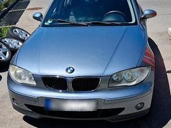 Gebraucht 2006 BMW 116 Kleinwagen | 1.500 € (Guter Preis)