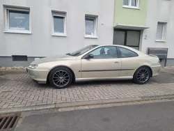 Andere farben Gebraucht 2001 Peugeot 406 Coupe Coupé | 7.200 €