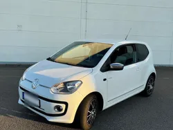 Weiß Gebraucht 2012 VW up! Kleinwagen | 4.000 € (Fairer Preis)