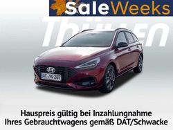 Rot Neu 2024 Hyundai i30 Advantage Kombi | 26.480 € (Fairer Preis)