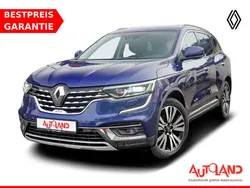 Meissenblau Gebraucht 2019 Renault Koleos Initiale Paris SUV | 27.490 € (Teuer)