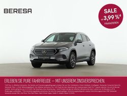 Grau Gebraucht 2022 Mercedes EQA250 Progressive SUV | 29.580 € (Fairer Preis)