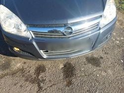 Grau Gebraucht 2009 Opel Astra Edition Kombi | 1.699 € (Guter Preis)