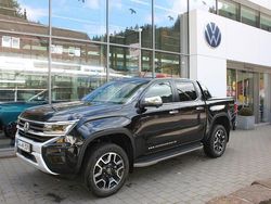 Schwarz Gebraucht 2025 VW Amarok Aventura Abholung | 63.990 €