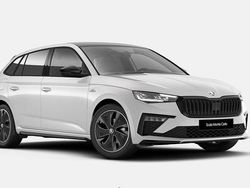 Weiß Gebraucht 2025 Skoda Scala Monte Carlo Kleinwagen | 29.990 €