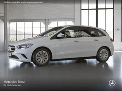 Gebraucht 2022 Mercedes B250e Van / Kleinbus | 24.990 € (Guter Preis)