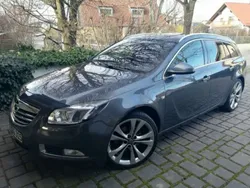 Gebraucht 2009 Opel Insignia Sport Kombi | 3.000 € (Fairer Preis)