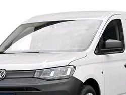 Weiß Gebraucht 2023 VW Caddy Maxi Van / Kleinbus | 20.490 € (Superpreis)