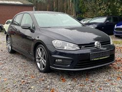 Deep black perleffekt Gebraucht 2015 VW Golf VII Cup Limousine | 9.450 € (Fairer Preis)