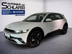 Atlas white / sol Neu 2025 Hyundai Ioniq Kleinwagen | 34.980 € (Superpreis)