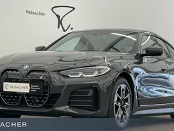 Other Gebraucht 2023 BMW i4 Shadowline Limousine | 44.690 € (Fairer Preis)