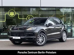 Schwarz Gebraucht 2024 Porsche Cayenne SUV | 91.900 € (Superpreis)