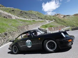 Schwarz Gebraucht 1976 Porsche 911 Coupé | 54.870 €