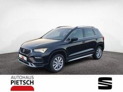 Schwarz Gebraucht 2025 Seat Ateca Xperience SUV | 27.840 € (Guter Preis)