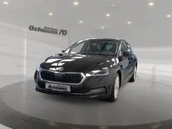 Schwarzmagic perleffekt Gebraucht 2021 Skoda Octavia First Edition Kombi | 23.880 € (Fairer Preis)