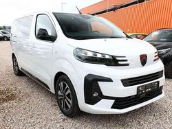 Kaolin weiß Neu 2025 Peugeot Traveller Active Van | 41.986 € (Fairer Preis)