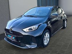 Opera black Neu 2025 Mazda 2 Center-Line Kleinwagen | 22.900 € (Fairer Preis)