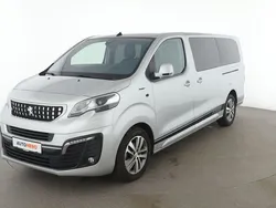 Silber Gebraucht 2019 Peugeot Expert Allure Van | 34.170 €
