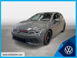 Delfingrau (metallic) Gebraucht 2022 VW Golf VIII GTI Clubsport Limousine | 29.720 € (Guter Preis)