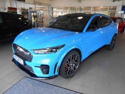 Gebraucht 2022 Ford Mustang Mach-E GT SUV | 39.900 € (Guter Preis)