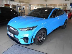 Gebraucht 2022 Ford Mustang Mach-E GT SUV | 48.900 € (Fairer Preis)
