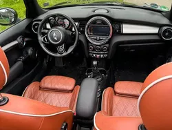 Schwarz Gebraucht 2016 Mini Cooper S Cabriolet Cabrio | 17.500 € (Guter Preis)