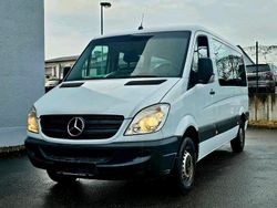 Weiß Gebraucht 2010 Mercedes Sprinter Van | 10.900 €