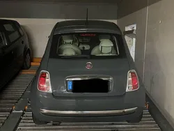 Andere farben Gebraucht 2015 Fiat 500 Lounge Kleinwagen | 4.700 € (Superpreis)