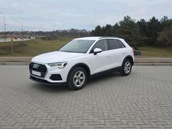 Weiß Gebraucht 2025 Audi Q3 SUV | 29.999 €