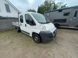Weiß Gebraucht 2011 Fiat Ducato Van | 2.500 €