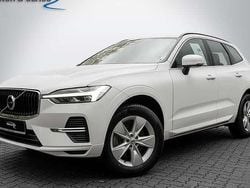 Ice white Gebraucht 2022 Volvo XC60 Momentum SUV | 33.890 € (Guter Preis)
