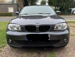 Gebraucht 2005 BMW 116 Kleinwagen | 1.800 € (Guter Preis)